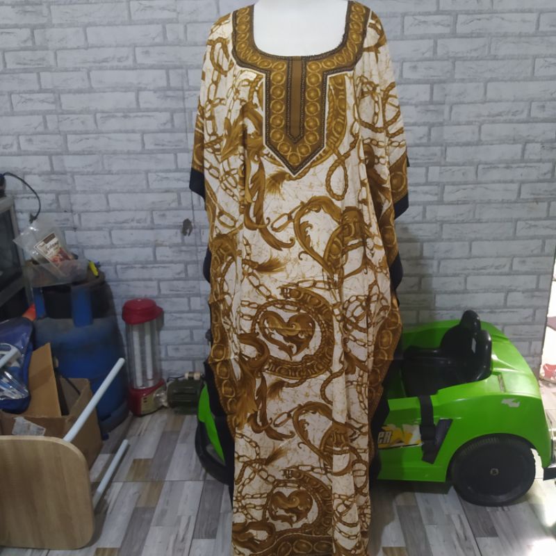 Daster Kaftan India