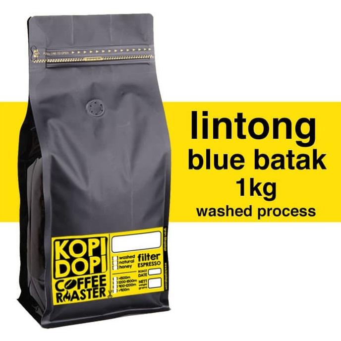 

Discount Kopi Arabika Lintong Blue Batak 1kg 1 kg /KOPI RUBE/KOPI KAPAL API/KOPI SLB/KOPI PEJUANG/KOPI BUBUK