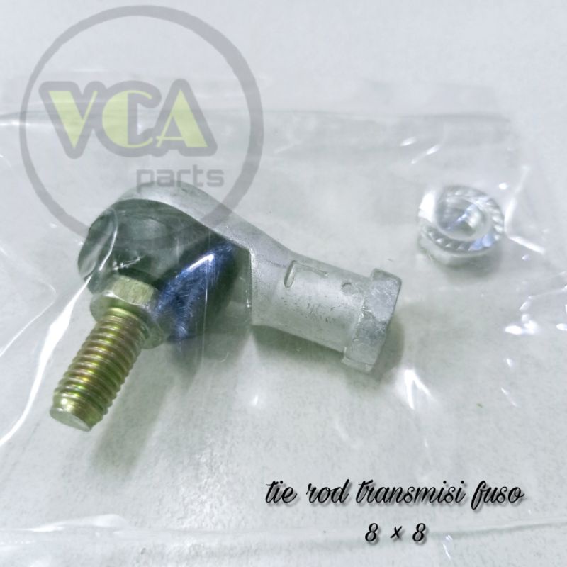 TIE ROD TRANSMISI/VERSNILING 8 × 8 MITSUBISHI FUSO/PS 190 KIRI (LH)