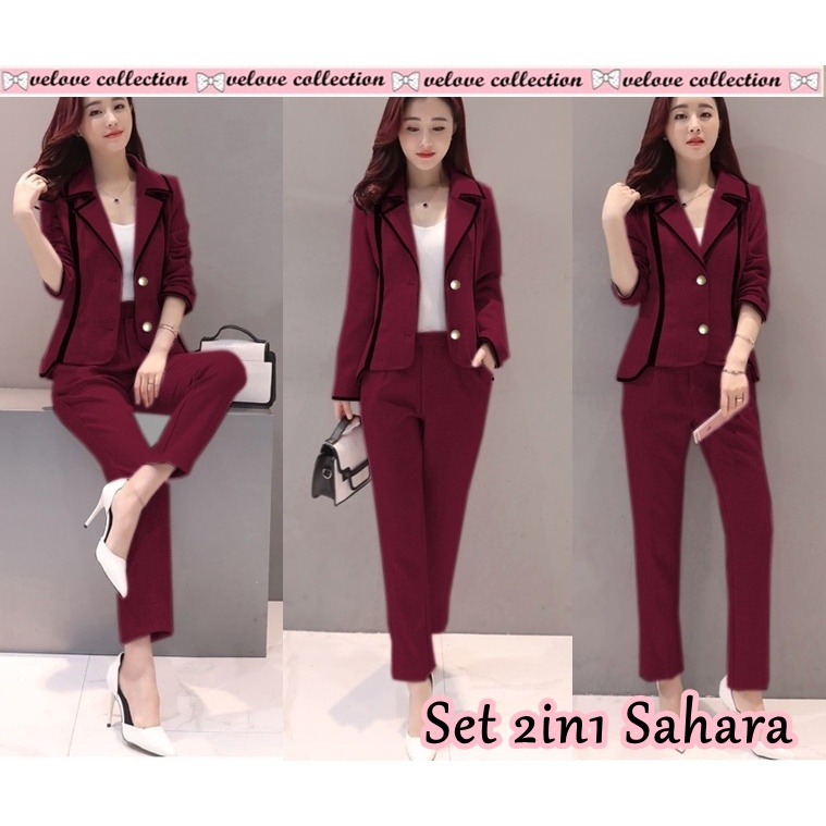 JYACOLECTION-SETELAN NATAL TERBARU-SET BAJU NATAL-SETELAN WANITA KOREA-SETELAN WANITA REMAJA-PROMO-SETELAN WANITA TERBARU