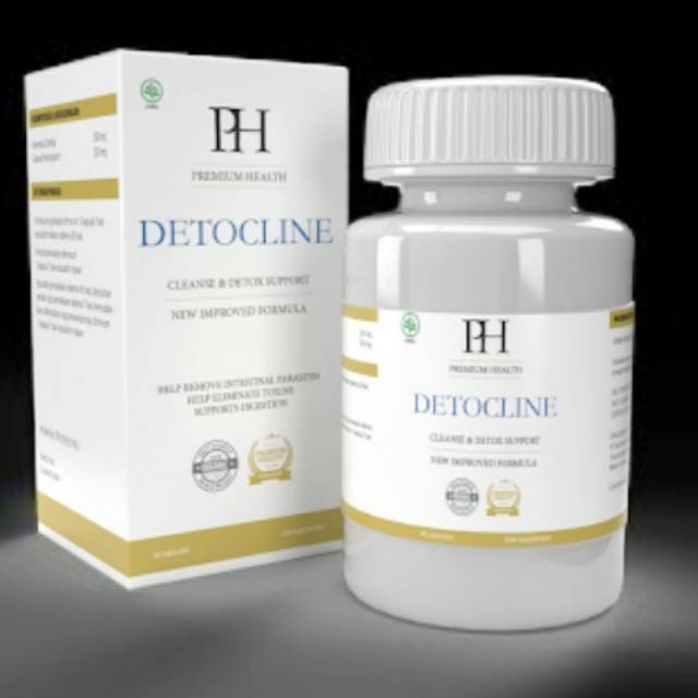 BACTENORMIN - HERBAL UNTUK PARASIT