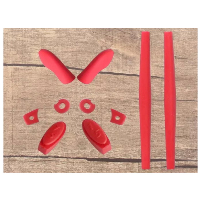 Rubber Kit untuk Sunglasses Oakley Juliet