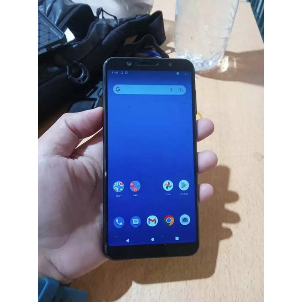 Asus Zenfone Max Pro M1 4/64 minus