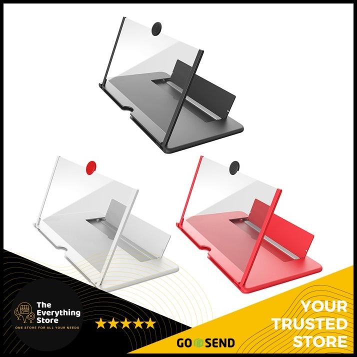 Scoop Ponsel 4D Buy 1 Get 1