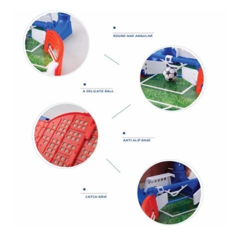 FMFIT SOCCER GO / MAINAN FOOTBALL BIKIN ANAK JAUH DARI HP