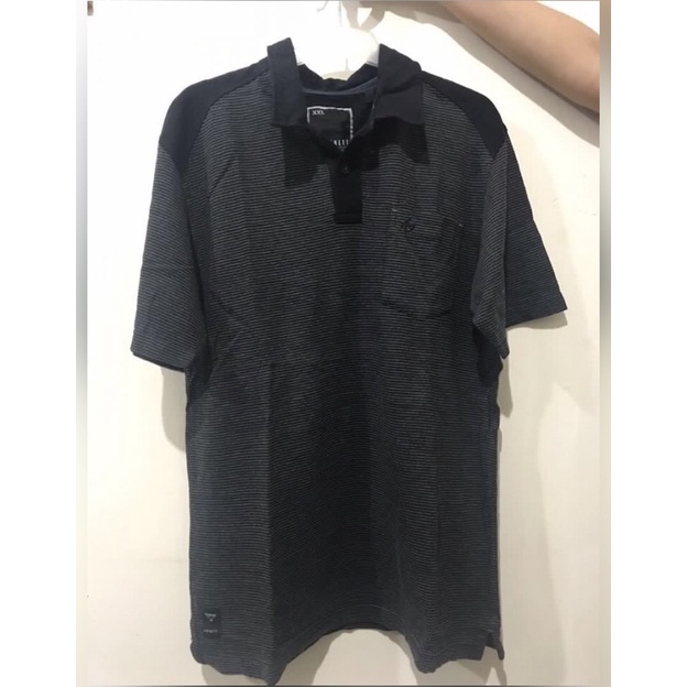 Arnett Polo Shirt Preloved