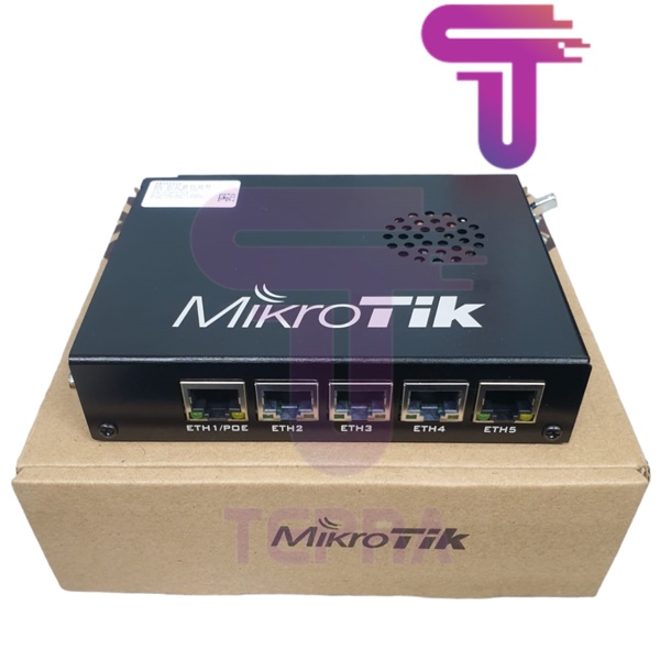 MikroTik RB 450 Gx4 RB450Gx4