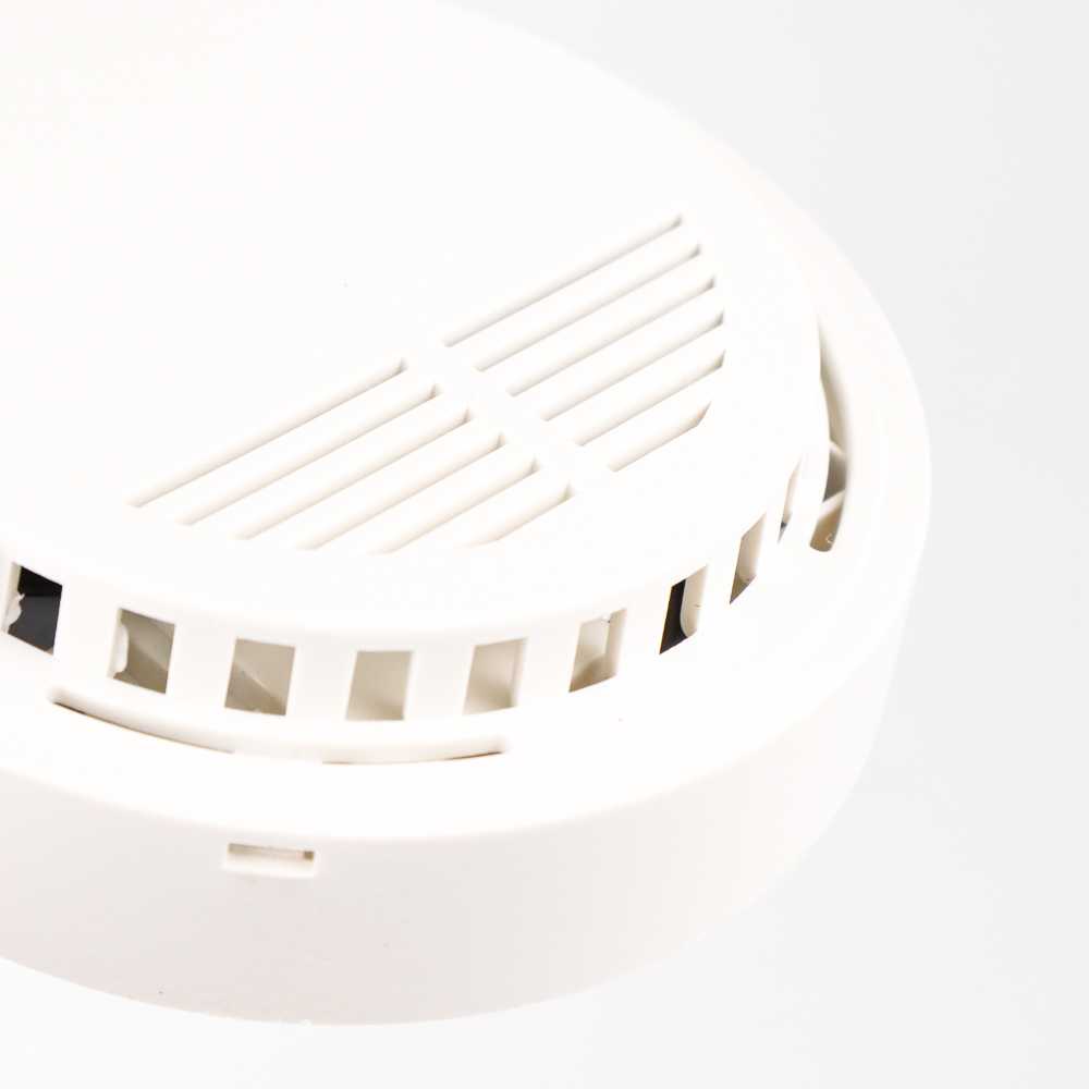 TD - BAL Smoke Detector Alat Pendeteksi Asap Kebakaran - SS-168