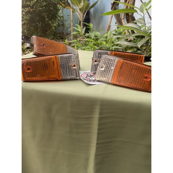 sein set astrea 800 original kgd 2nd | sein honda astrea | original KGD