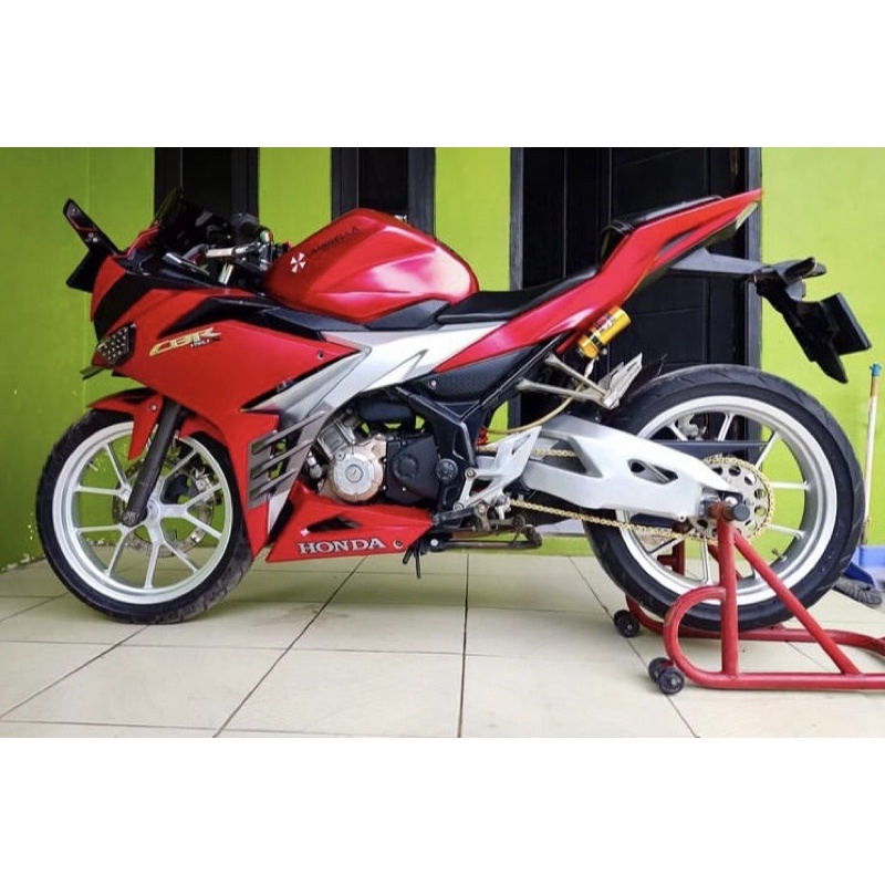 Swing Arm Honda Cbr150r Cbr 150r facelift cb150r cbr 150 Lokal Custom R1M