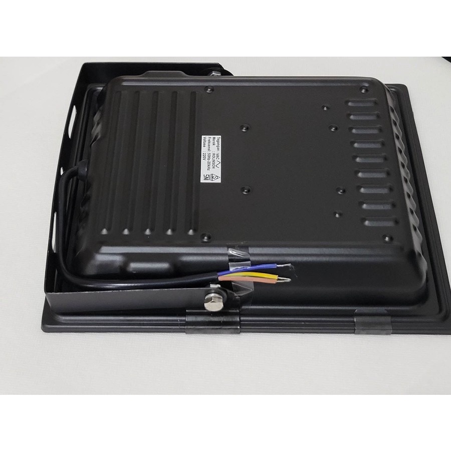 RL-99100A Lampu Sorot AC 100 Watt Rolinson atlaz IP66 Tembak flood led