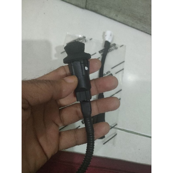 switch kap mesin innova reborn original