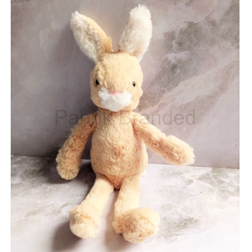 pabrik branded J3llycat bunny rabbit kelinci burung hantu monkey monyet toy elephant gajah kelinci s