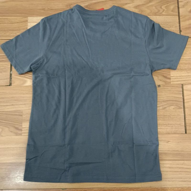 Kaos Reebok REEX2MT201GY/REE/GRE/8