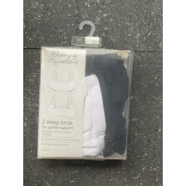 Bra Blooming Marvellons