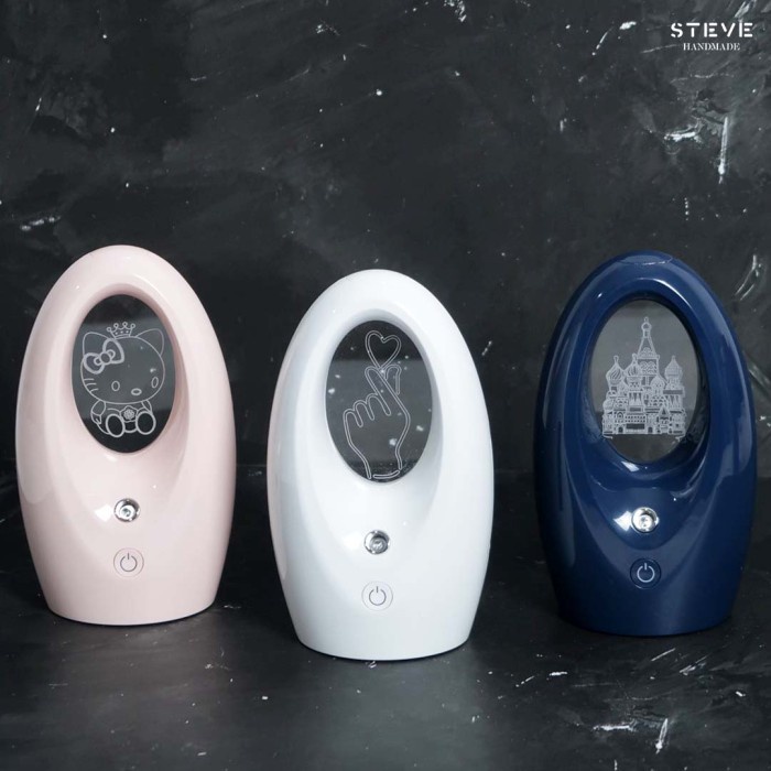 Gift Set Hampers Souvenir Tumbler Air Humidifier Kado Hadiah Custom