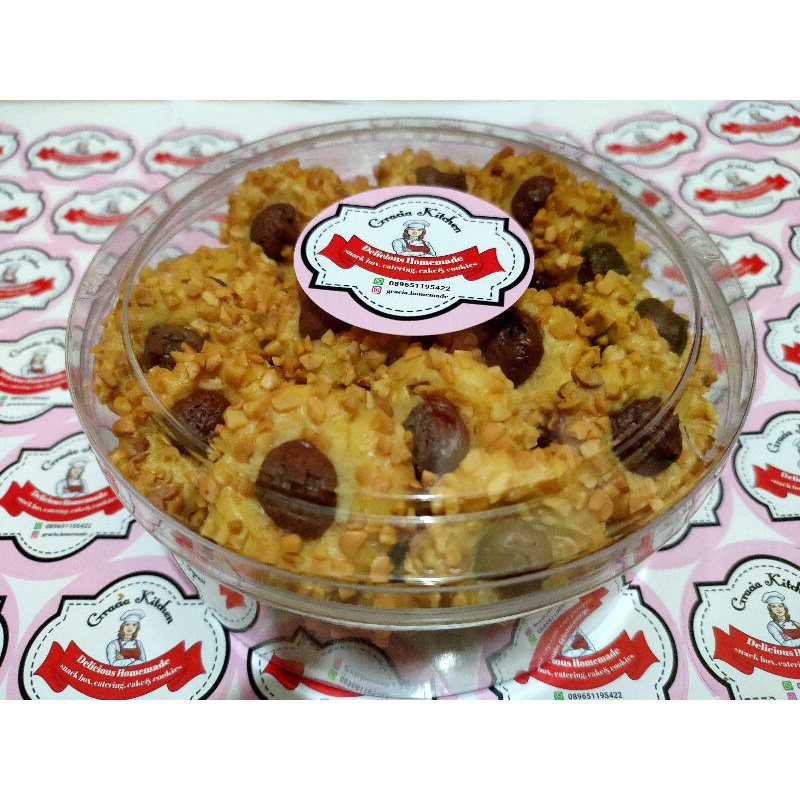 

kue eemprit