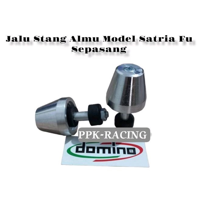 Jalu Stang Almu Model Satria Fu Sepasang