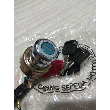 Kunci Kontak Fr Fr80 Fr 80 Fr80N Family Barang Langka