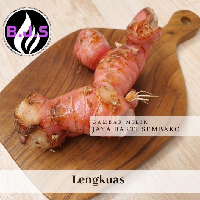 

SALE NOW LAOS/LENGKUAS 500GR LIMITED EDITION
