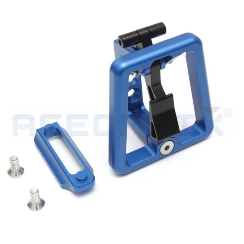 Aceoffix Front Block Sepeda Lipat Front Carrier Block