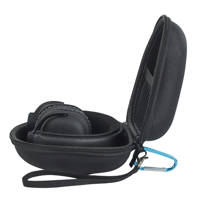 Bt Headset Case Carry Bag Kotak Penyimpanan Untuk Monitor MIDanc MAJOR III Generasi123