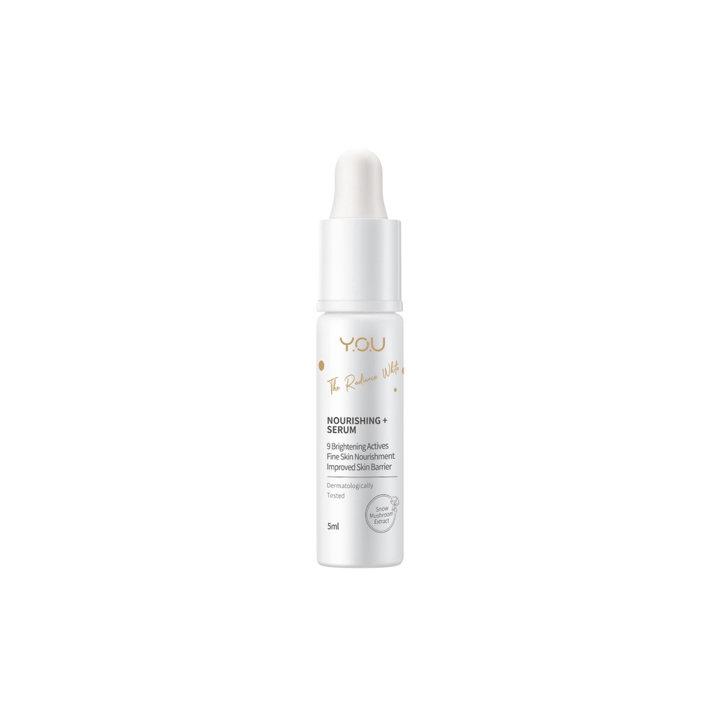 YOU Radiance White Skincare MINI SIZE