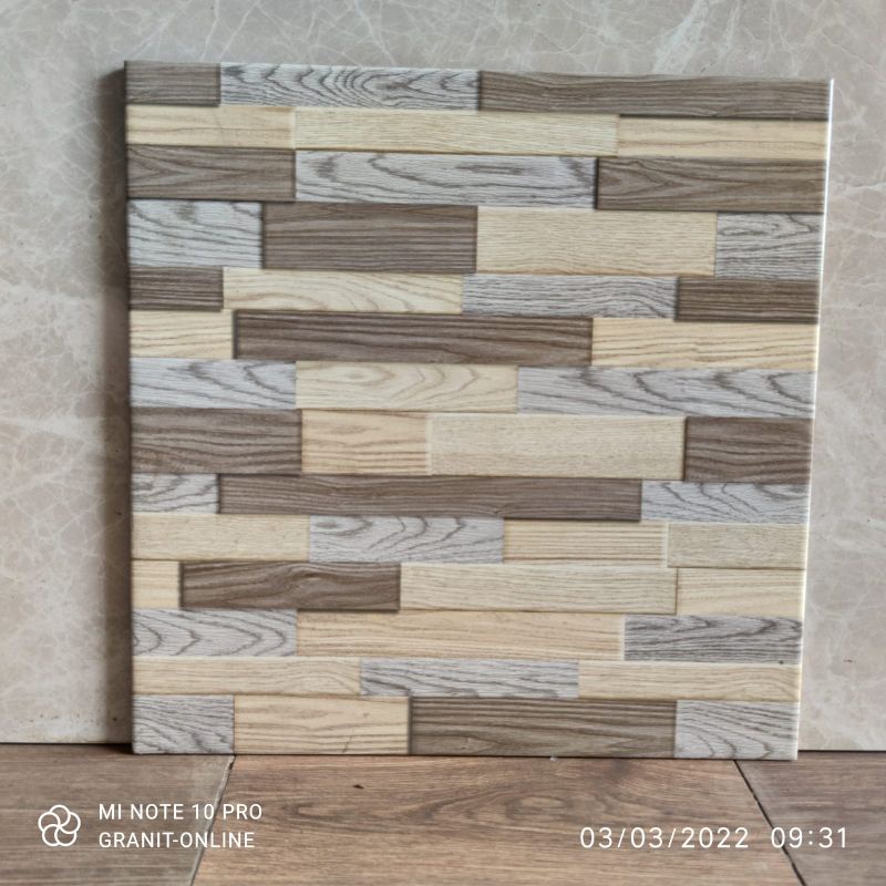 keramik lantai 40x40 sandawood grey