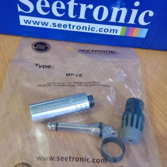 Jack akai Mono - SEETRONIC MP2X