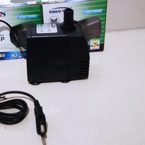 PH 2000 power Head pompa aquarium Sakai Pro