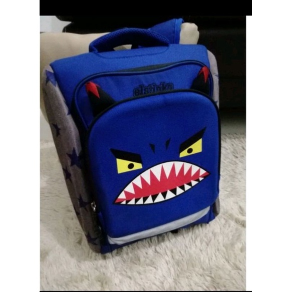 tas ransel elstinko