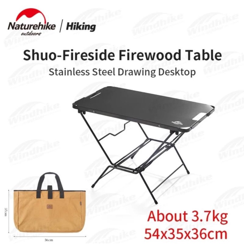 MEJA LIPAT NATUREHIKE NH22JU023