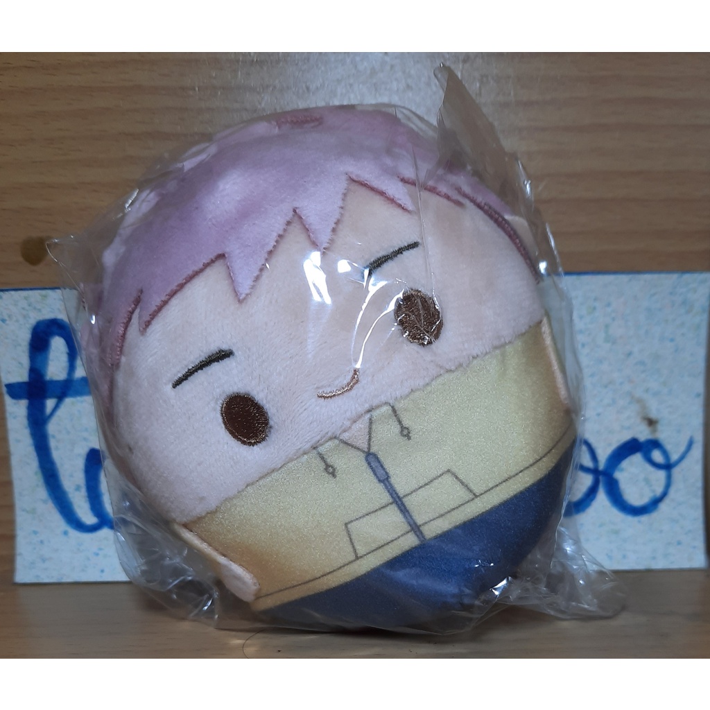 Jujutsu Kaisen - Itadori Yuuji Fuwakororin S