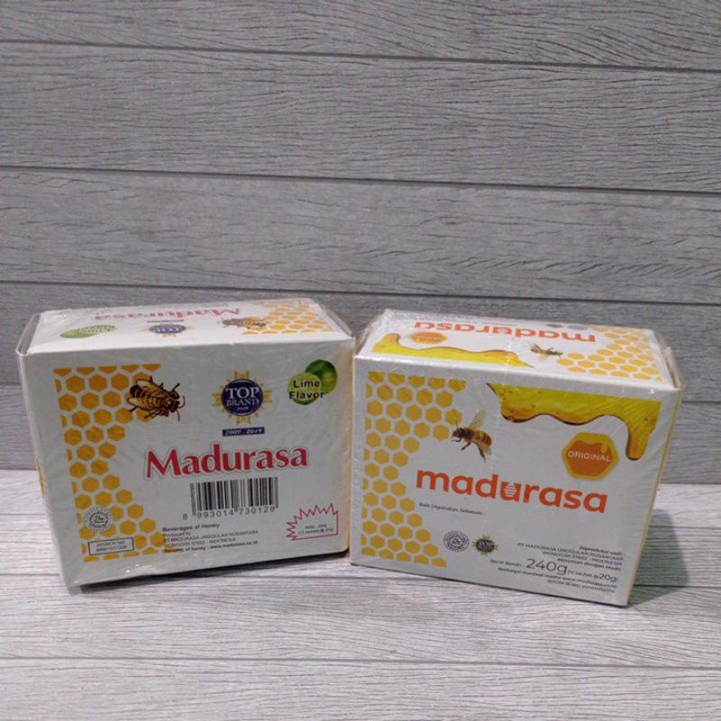 

Madurasa Box (Jual Perbox)