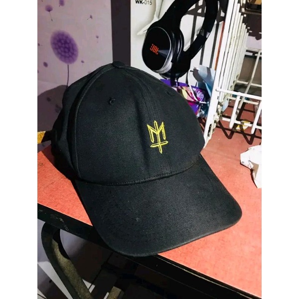 cap maternal disaster original second