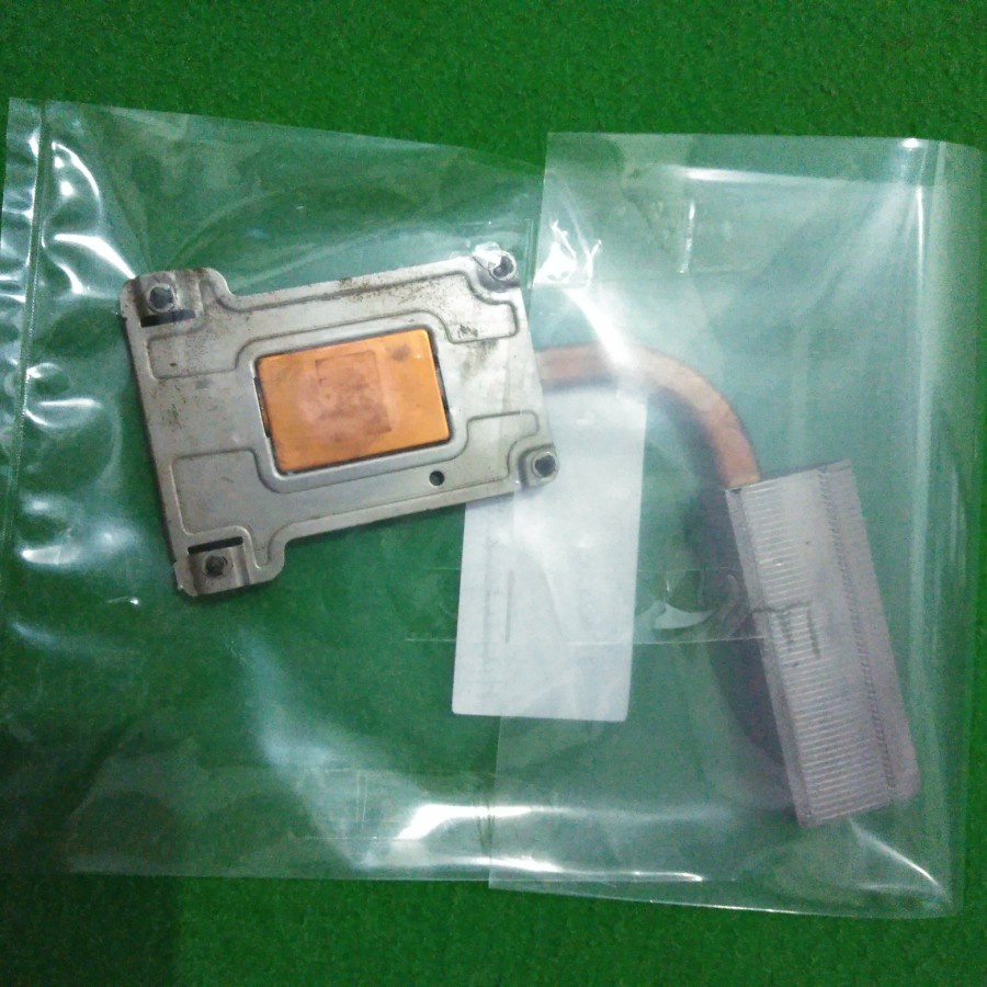 Heatsink Cooling Fan Laptop HP Probook 4430s