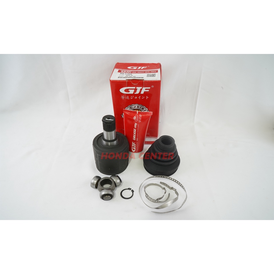 cv joint as roda as kopel kokel drive shaft dalam civic sport civic wonder 1984 1985 1986 1987