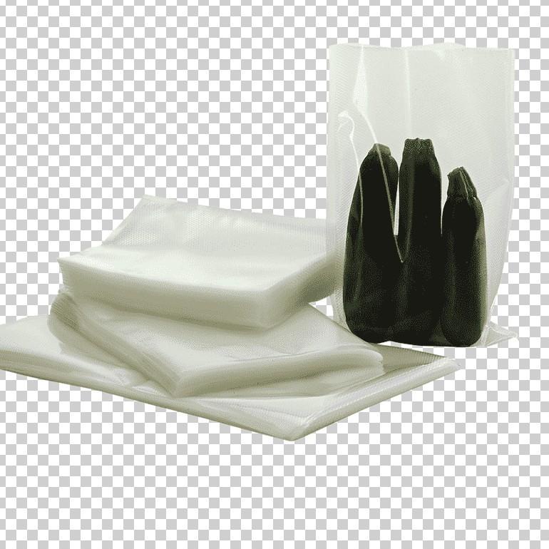 

Plastik vakum vacuum bag 20x25 cm 50 lembar berkualitas tebal 80 mikron