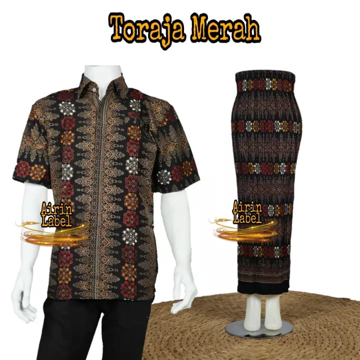 COUPLE ROK PLISKET DAN KEMEJA PENDEK BATIK MURAH / COUPLE PASANGAN TERBARU / COUPLE KELUARGA / COUPLE PASANGAN KELUARGA / COUPLE PASANGAN / COUPLE ROK PLISKET / ROK PLISKET COUPLE KEMEJA PENDEK / COUPLE PASANGAN ROK PLISKET / ( RESTU KEBAYA )