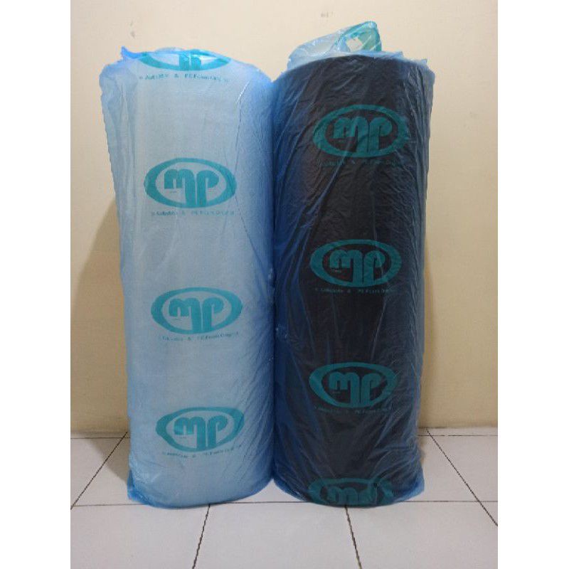 

BUBBLE WARP 125CM X 50M BUBBLE WARP HITAM BUBBLE WARP BENING