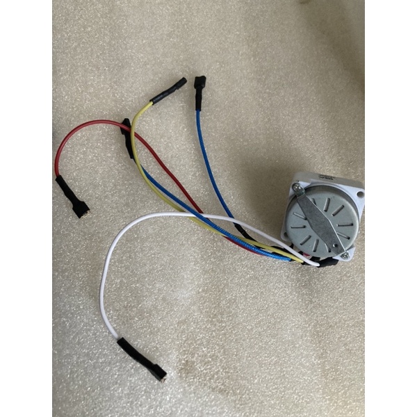 Timer Autoclave Gea