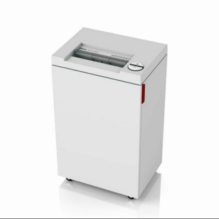 

IDEAL 2445 CC - Mesin Penghancur Kertas / Paper Shredder 2445CC