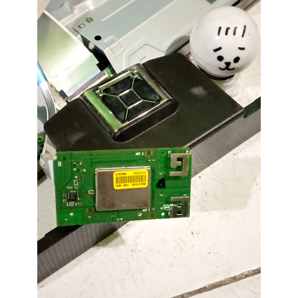 SENSOR LG 43UH650T MODUL WIFFI TV SMART LG 43UH650