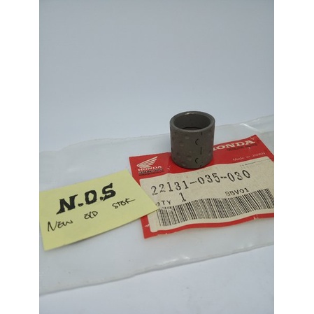 BOSHING RUMAH KOPLING-HONDA kode part 22131-035-030
