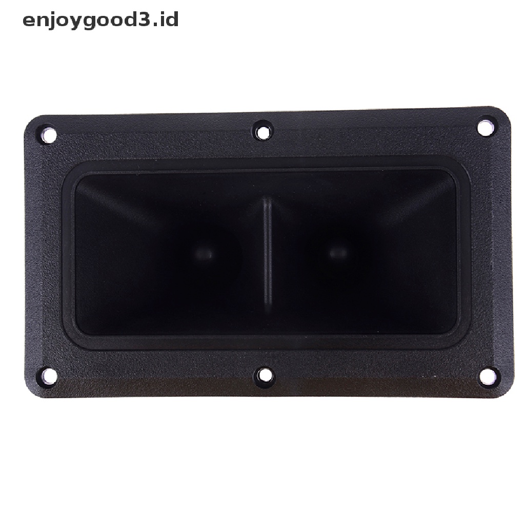 1pc tweeter loudspeaker Piezoelektrik Ganda 160MM X 94MM