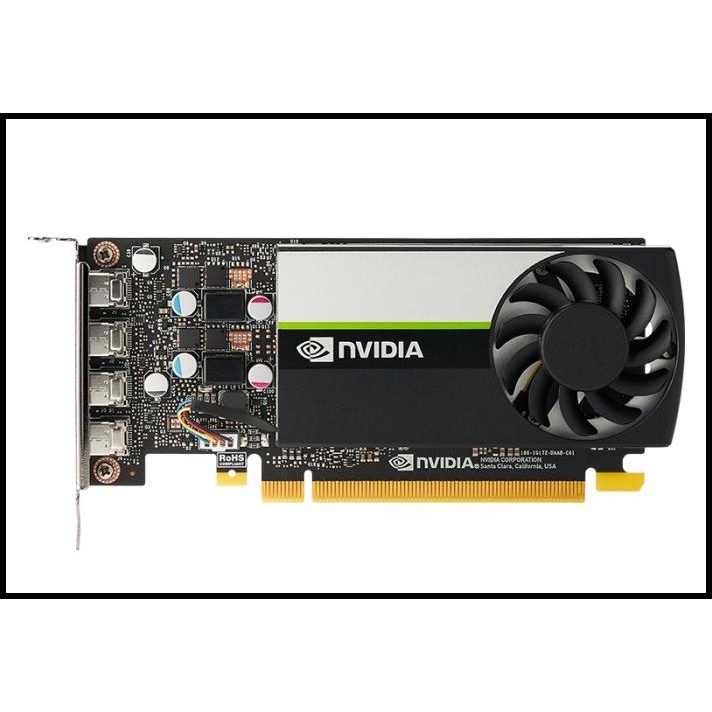 Leadtek Nvidia T600 4Gb Gddr6