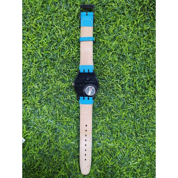 jam swatch 24 hours original