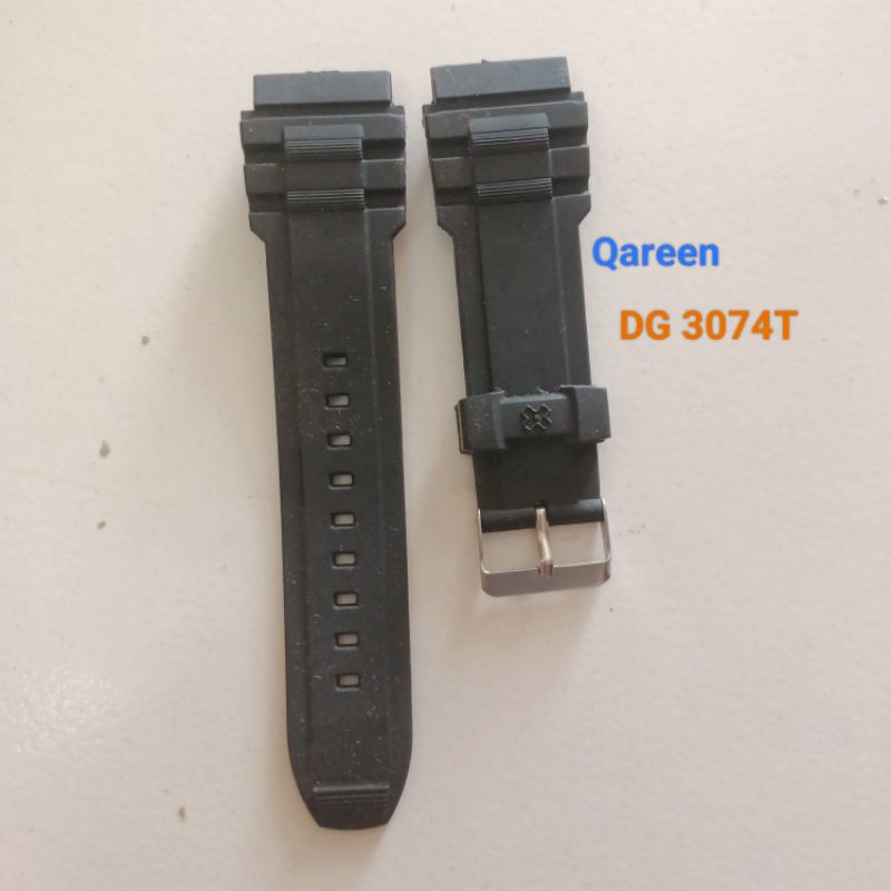 Tali jam tangan digitec DG 2074T