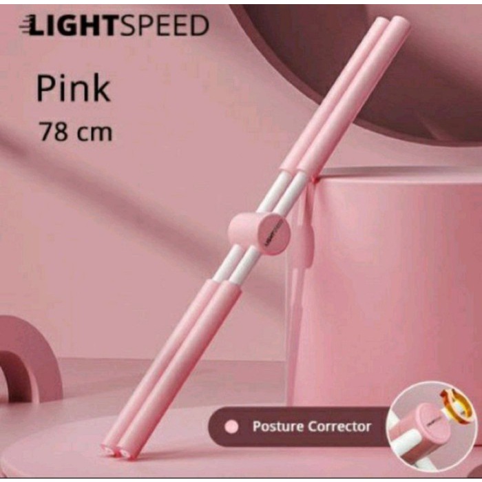 ADJUSTABLE PERBAIKI POSTUR BUNGKUK