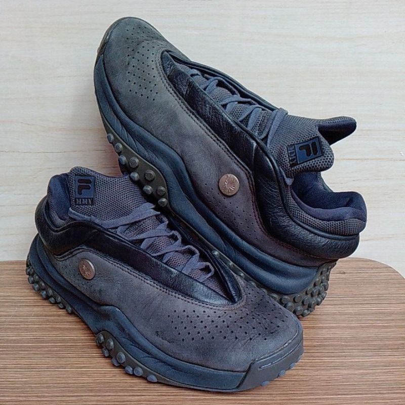 Fila X Maison Mihara Yusuhiro